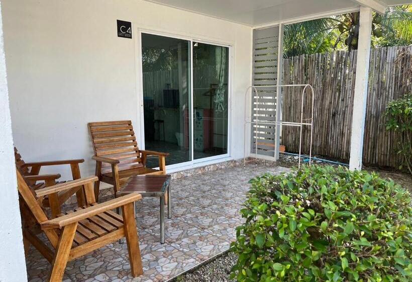 Quarto Familiar, Smile Resort Koh Mook