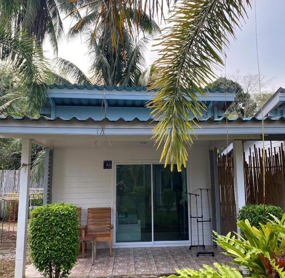 패밀리 룸, Smile Resort Koh Mook
