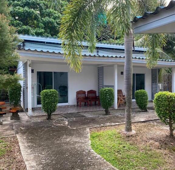 Quarto Familiar, Smile Resort Koh Mook