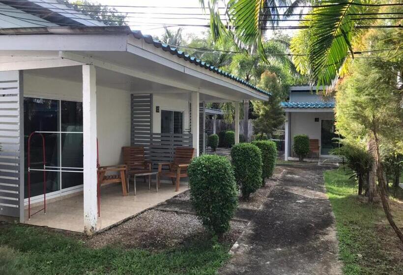 Quarto Familiar, Smile Resort Koh Mook