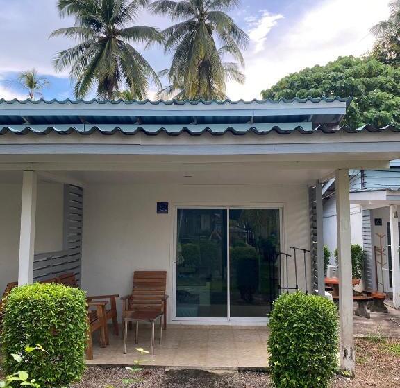 Quarto Familiar, Smile Resort Koh Mook