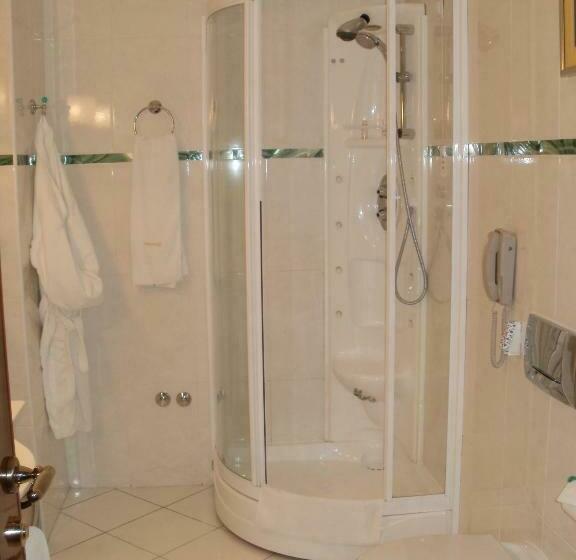 اتاق استاندارد, Villa Breg