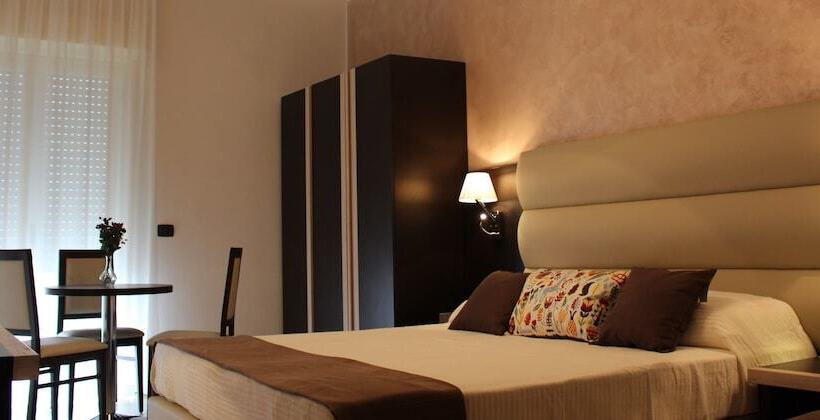 Номер Superior Вид на Море, Miramare Scilla Gyh Luxury