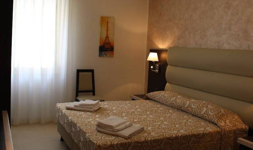 חדר סטנדרט, Miramare Scilla Gyh Luxury