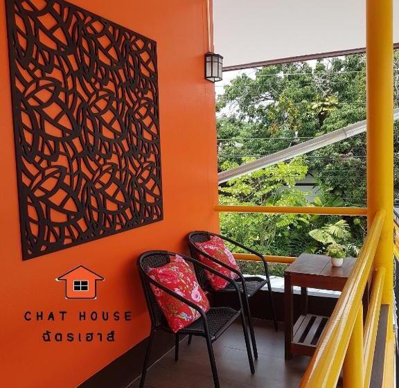 اتاق استاندارد, Chat House Soi 18 Mithuna Chiangrai