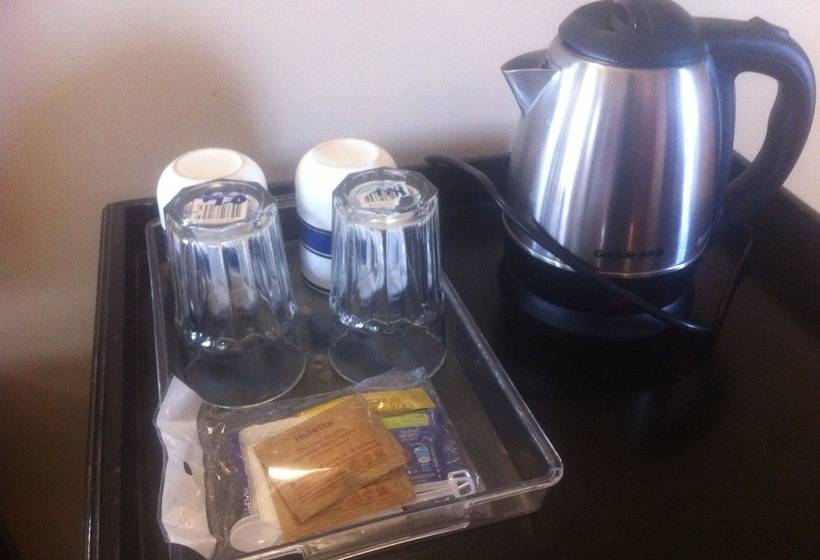 اتاق استاندارد, Palapye Guest House