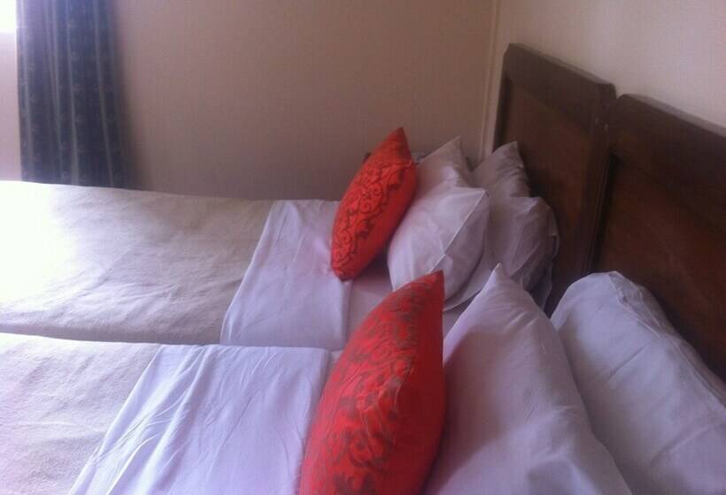 اتاق استاندارد, Palapye Guest House