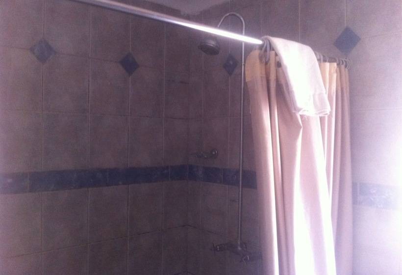 اتاق استاندارد, Palapye Guest House