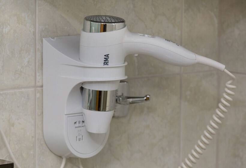 标准间, Rooms Pleška Zagreb Airport