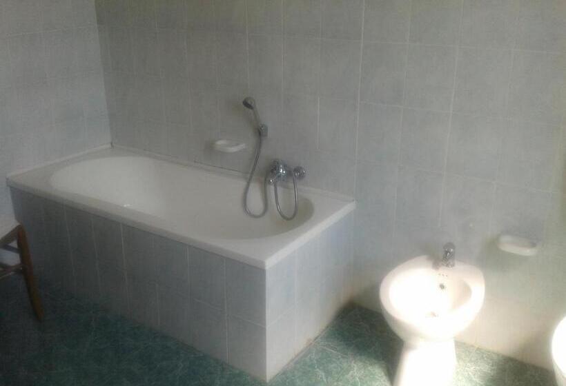 شقة 3 غرف, Residence Gnura Momma