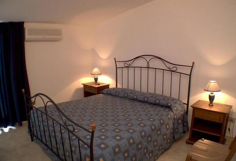 شقة 3 غرف, Residence Gnura Momma