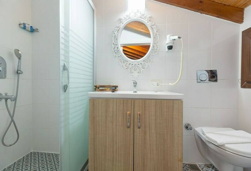 Пентхаус, Tasada Otel