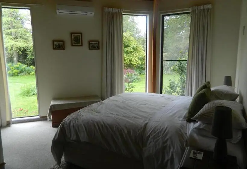 Standard-huone King-vuode, Antares Homestay