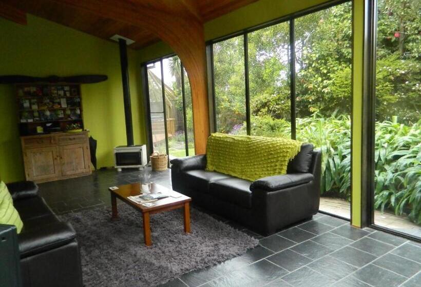 스탠다드 룸 킹사이즈 침대, Antares Homestay