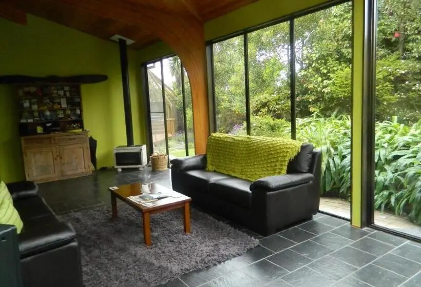 Standard-huone King-vuode, Antares Homestay