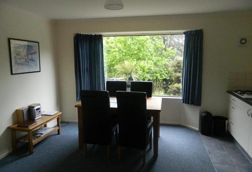 آپارتمان 1 خوابه با بالکن, Antares Homestay