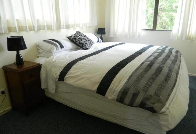 آپارتمان 1 خوابه با بالکن, Antares Homestay