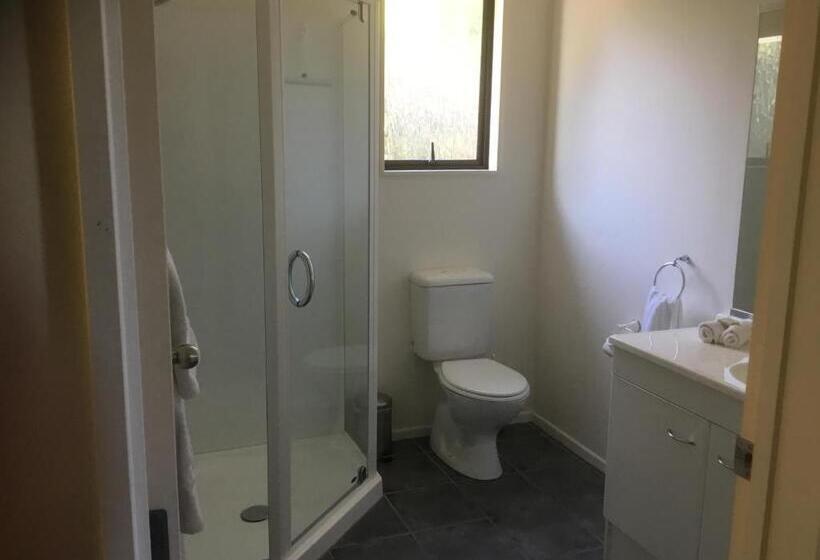 آپارتمان 1 خوابه با بالکن, Antares Homestay