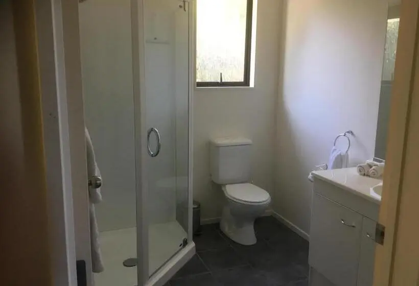 Huoneisto 1 Makuuhuone Parveke, Antares Homestay