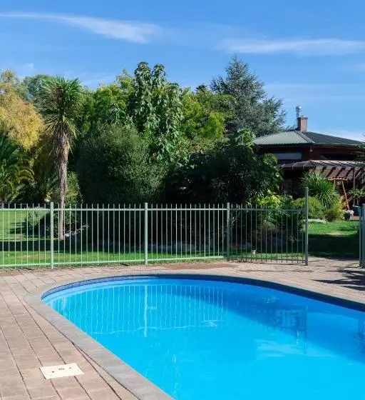 1 Bedroom Apartment Mountain View, Antares Homestay