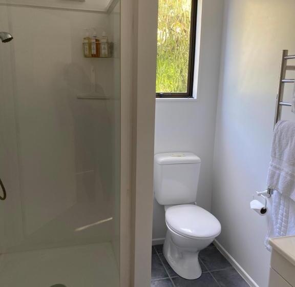 1 Bedroom Apartment Mountain View, Antares Homestay