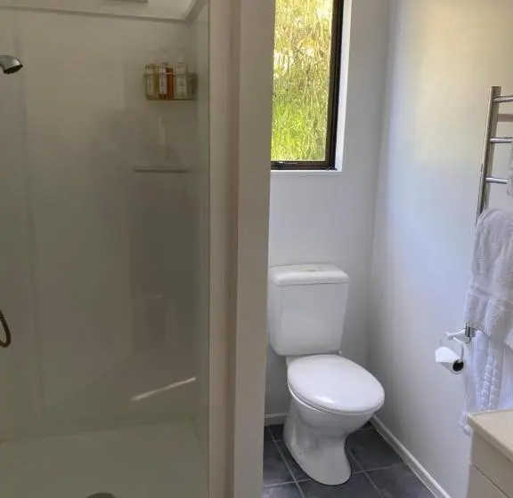 1 Bedroom Apartment Mountain View, Antares Homestay