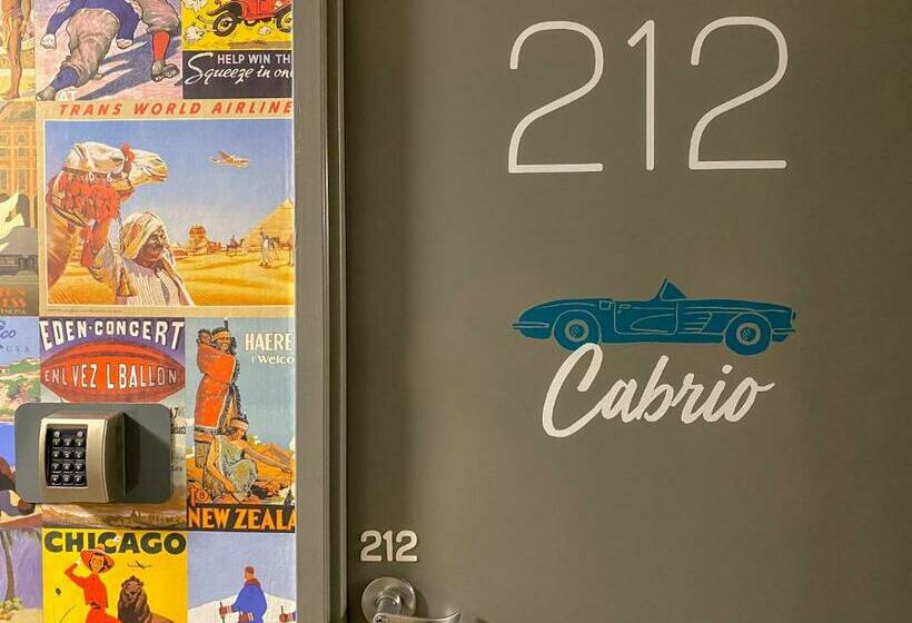 غرفة قياسية, F1 Avranches Baie Du Mont Saint Michel