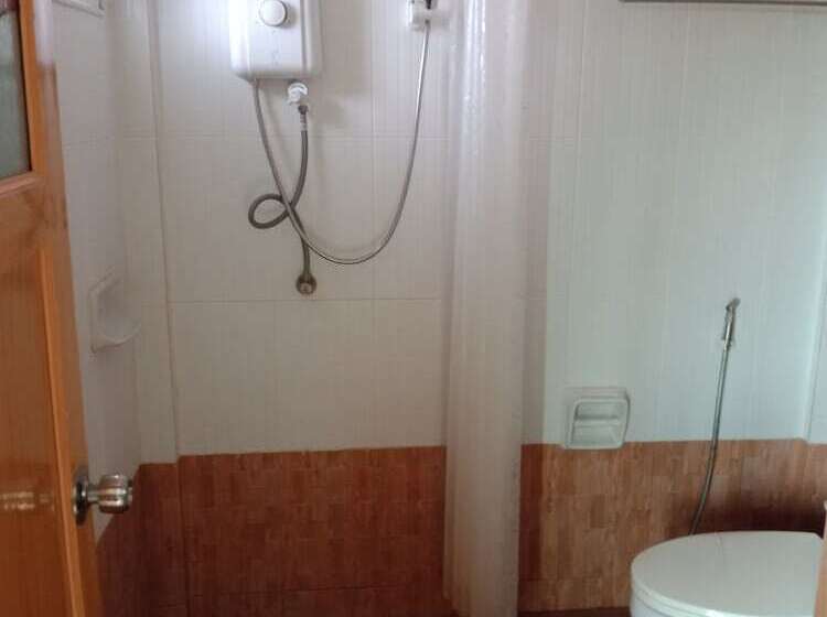 اتاق لوکس, Sisatchanalai Heritage Resort