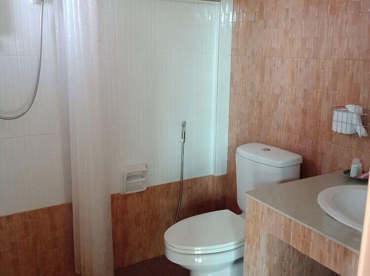 اتاق لوکس, Sisatchanalai Heritage Resort