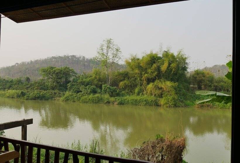 اتاق لوکس, Sisatchanalai Heritage Resort