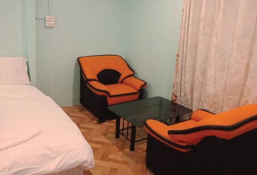 اتاق لوکس, Sisatchanalai Heritage Resort