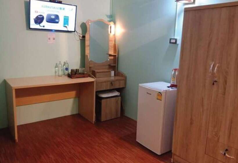 اتاق لوکس, Sisatchanalai Heritage Resort