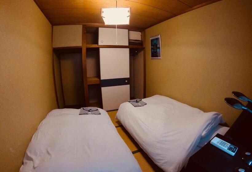 スタンダードルーム, Uno Port Inn