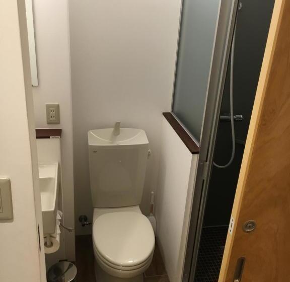 スタンダードルーム, Uno Port Inn