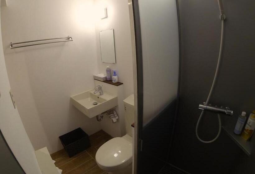 スタンダードルーム, Uno Port Inn