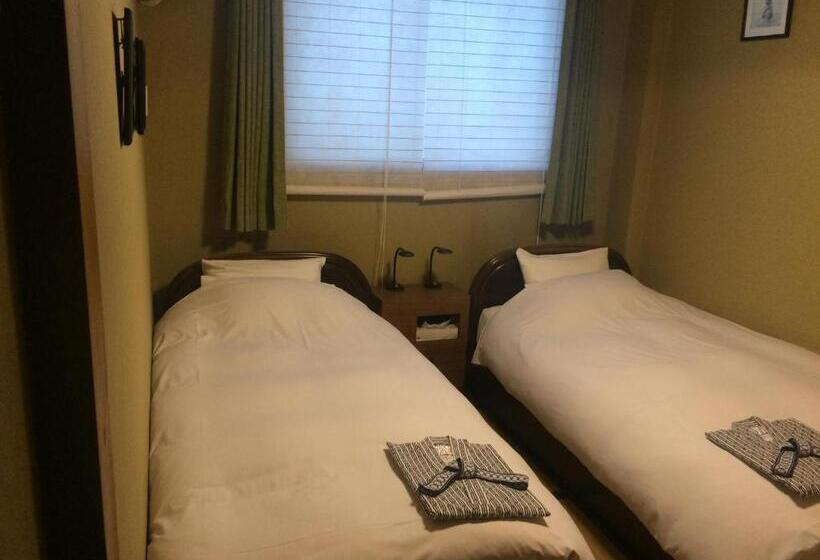 Номер Стандарт, Uno Port Inn