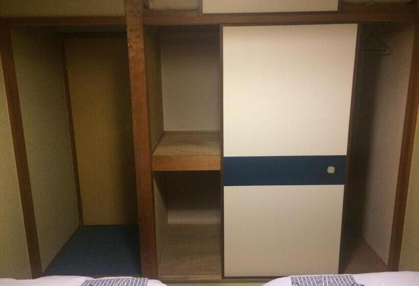 スタンダードルーム, Uno Port Inn