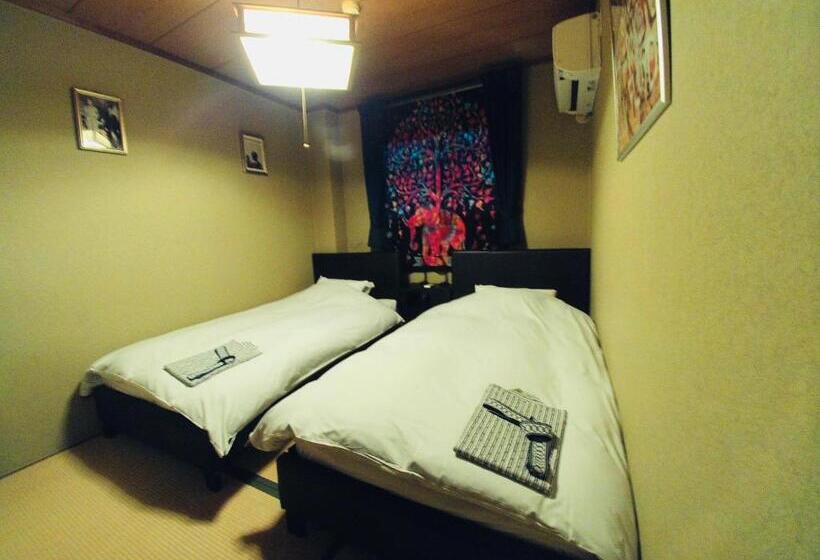 スタンダードルーム, Uno Port Inn