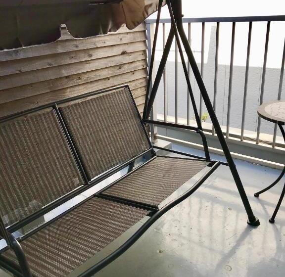 スタンダードトリプルルーム, Uno Port Inn