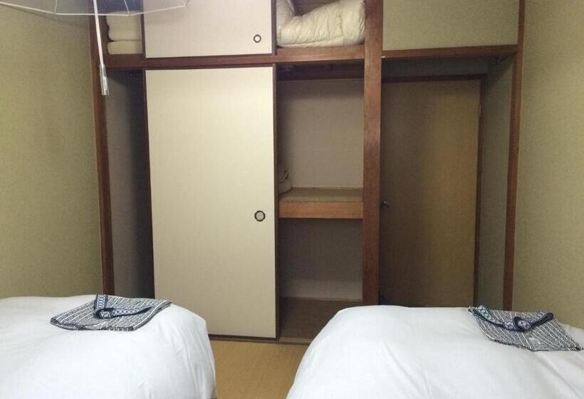 スタンダードルーム, Uno Port Inn