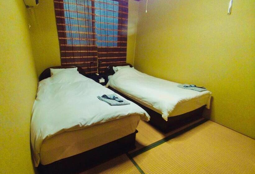 スタンダードルーム, Uno Port Inn