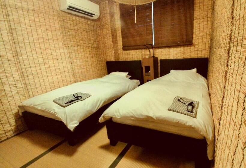 スタンダードルーム, Uno Port Inn