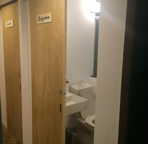 スタンダードルーム, Uno Port Inn