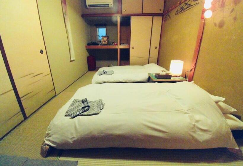 スタンダードルーム, Uno Port Inn