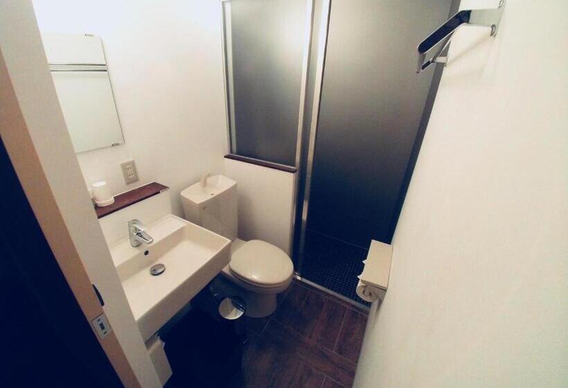 スタンダードルーム, Uno Port Inn