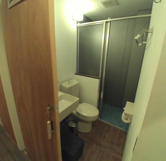 スタンダードルーム, Uno Port Inn