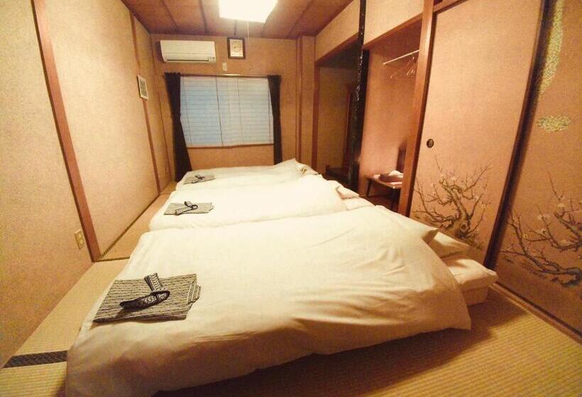 スタンダードルーム, Uno Port Inn