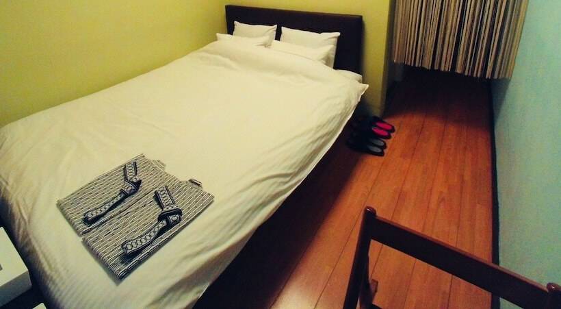 スタンダードルーム, Uno Port Inn