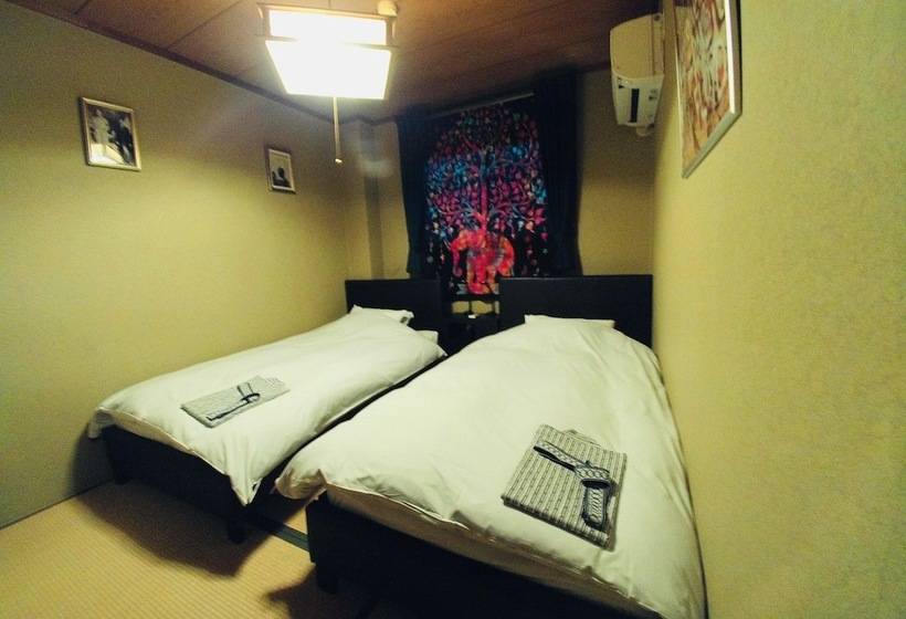 Номер Стандарт, Uno Port Inn