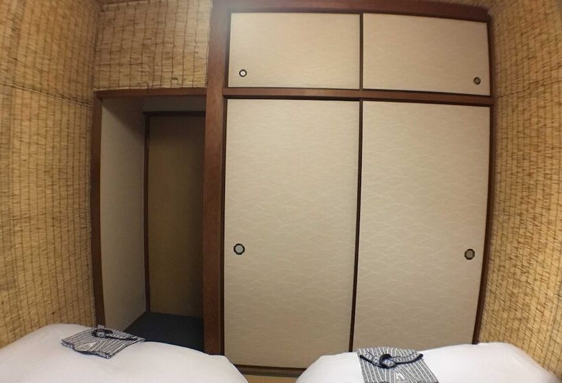 スタンダードルーム, Uno Port Inn